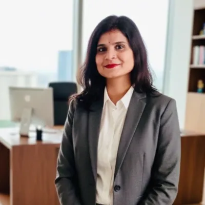 Swati Priyadarshani