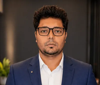 Vishavjeet