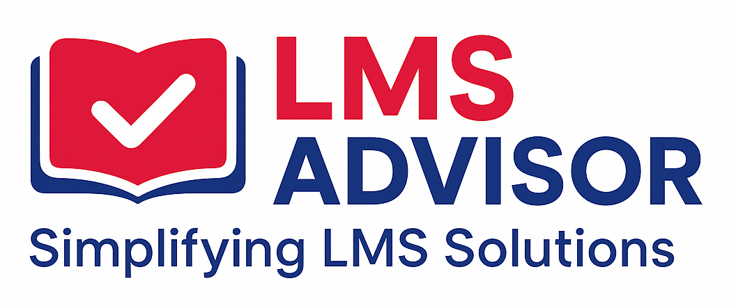 LMS Advisor - Simplifying LMS Solutions